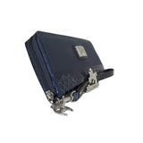 Blueberry Wristlet