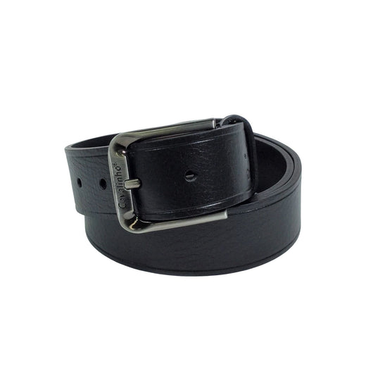 Men's Black Belt