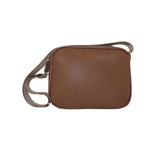 Mariposa Brown Crossbody