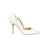 Classic 3" Pump Beige
