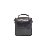 Mens Brown Carrier
