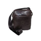 Brown Traveler