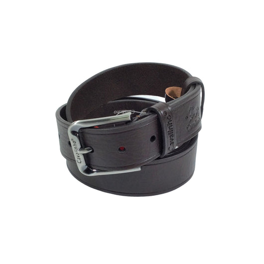 Men's Brown Belt