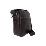 Brown Traveler
