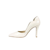 Classic 3" Pump Beige