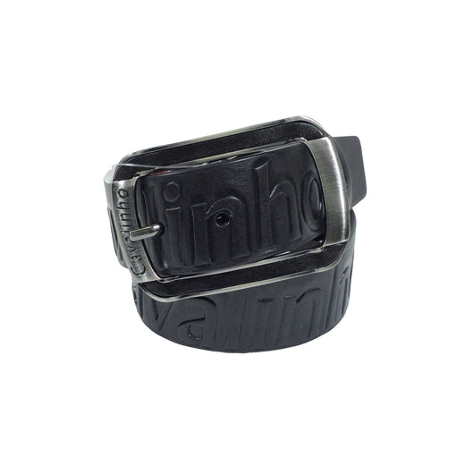 Men's Black Belt