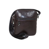 Brown Traveler
