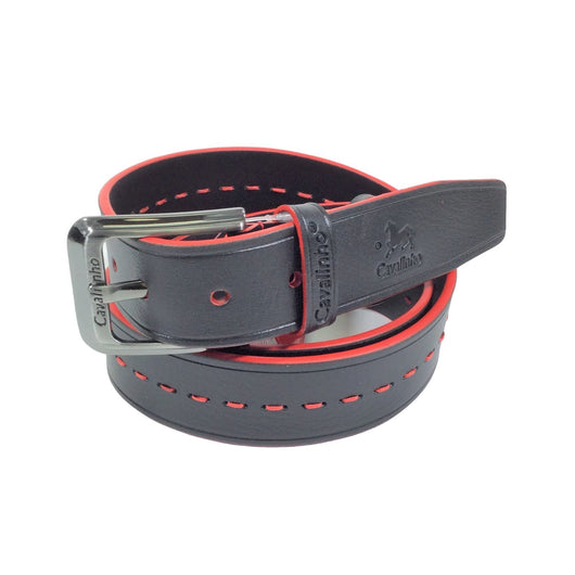 Men's Black Belt