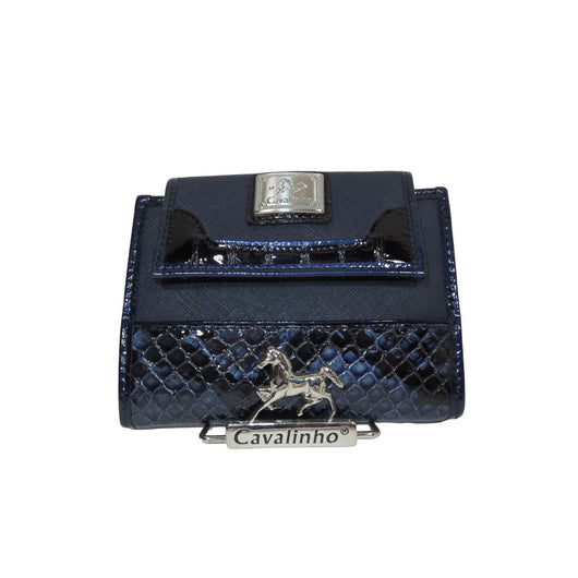 Blueberry Wallet
