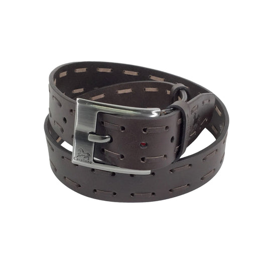 Men's Brown Belt