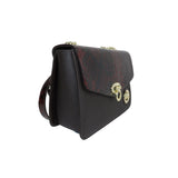 Grace Croc Shoulder Bag