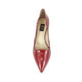 Classic 2" Pump Red