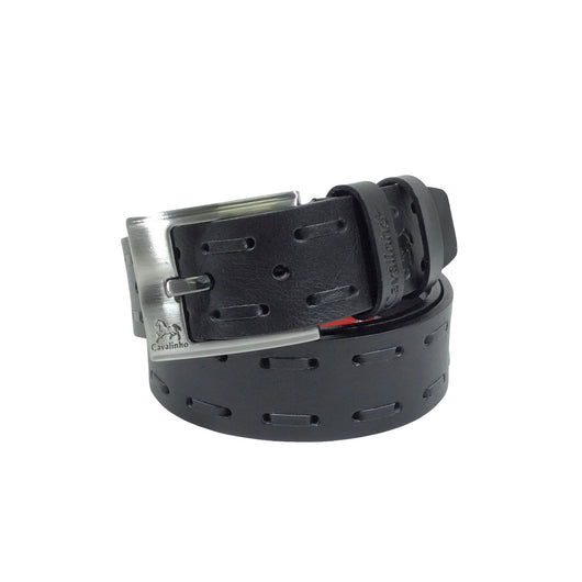 Men's Black Belt