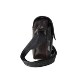 Brown Traveler