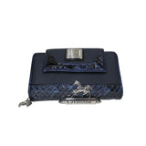Blueberry Wallet