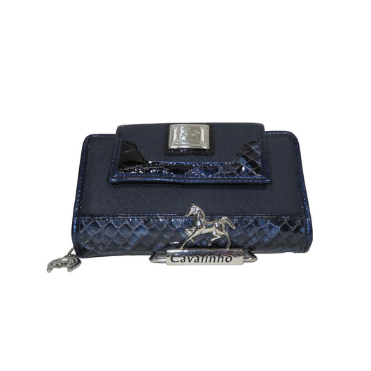 Blueberry Wallet