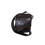 Brown Traveler