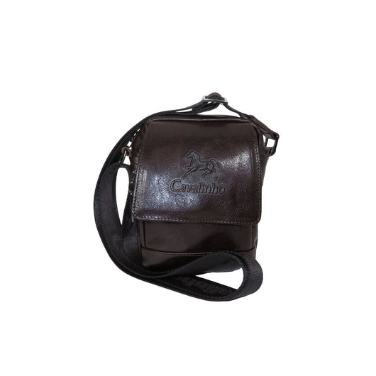 Brown Traveler