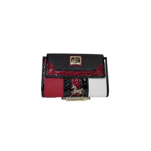 Black Swan Wallet