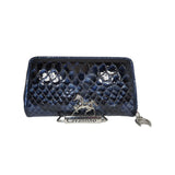 Blueberry Wallet