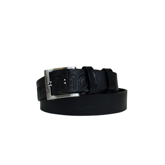 Men’s Belt Black