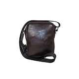 Brown Traveler