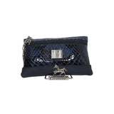 Blueberry Cosmetic Case