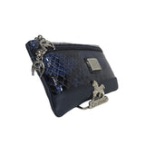 Blueberry Cosmetic Case