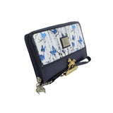 Mariposa Wristlet