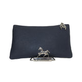 Blueberry Cosmetic Case