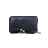 Mariposa Wristlet