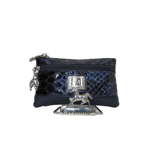 Blueberry Cosmetic Case