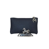 Blueberry Cosmetic Case