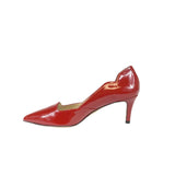 Classic 2" Pump Red