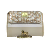 Serenity Beige Wallet