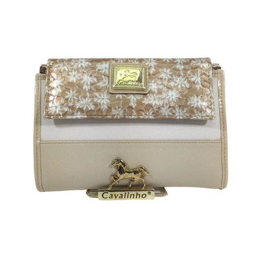 Serenity Beige Wallet