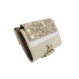 Serenity Beige Wallet