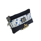 Mariposa Large Cosmetic Case