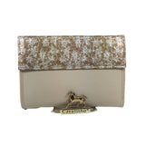Serenity Beige Wallet