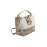 Serenity Beige Handbag