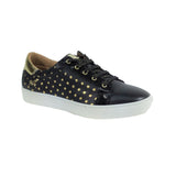 Black Vanilla Scented Sneakers