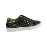 Black Vanilla Scented Sneakers