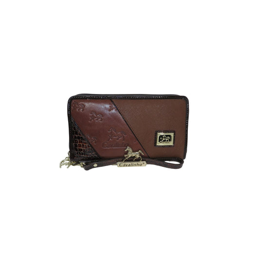 Horse Wristlet