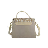 Serenity Beige Handbag