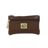 Caramel Small Cosmetic Case