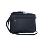 Serenity Blue Crossbody