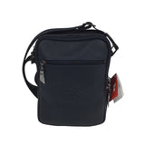 Navy Crossbody