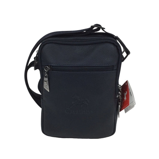 Navy Crossbody
