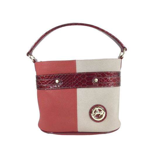 Scarlet Handbag