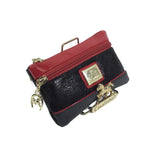 Viana Small Cosmetic Case